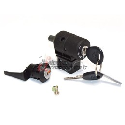 KIT DE SERRURE PEUGEOT Buxi 50 1994-1997