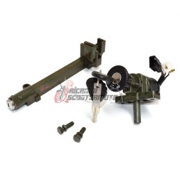 LOCK KIT YAMAHA BW'S NEXT GENERATION 50 1997-2002