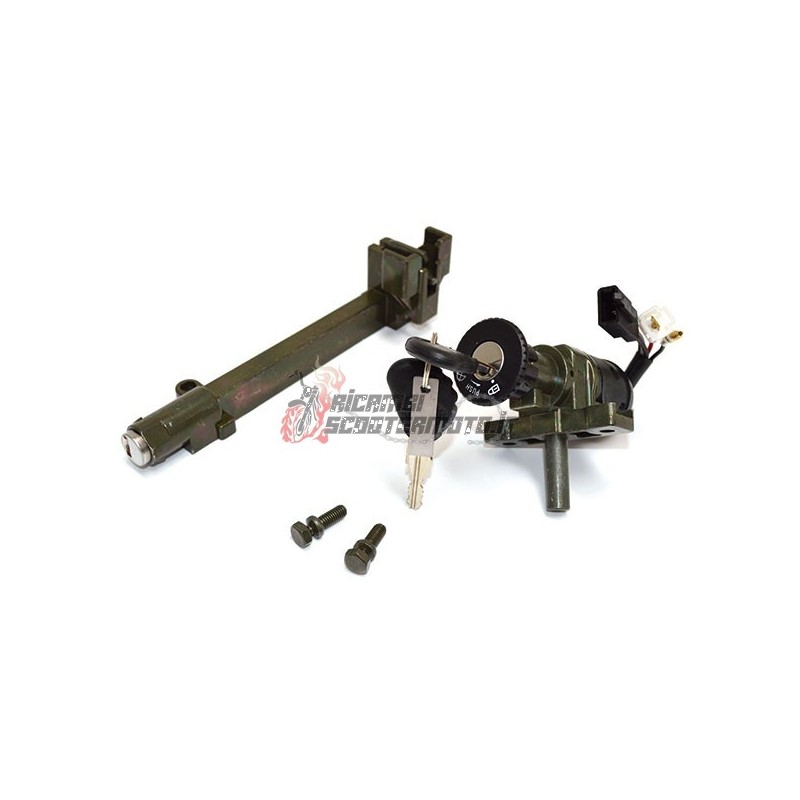 LOCK KIT YAMAHA BW'S NEXT GENERATION 50 1997-2002