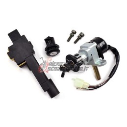 LOCK KIT MALAGUTI Centro 50 1993-1994