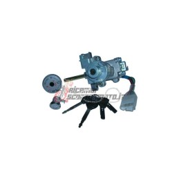 LOCK KIT KYMCO Xciting 250 2004-2006