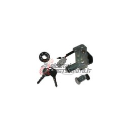 KIT SERRATURE KYMCO Vitality 2T 50 2004-2009