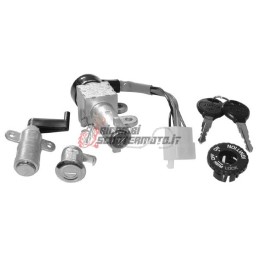 KIT DE SERRURE KYMCO People 2T 50 1999-2002