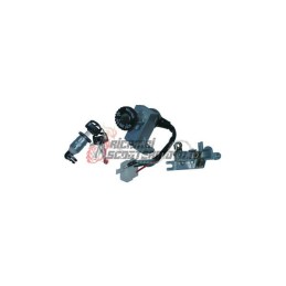 KIT DE SERRURE KYMCO Agility 4T / E2 R12 125 2006-2006