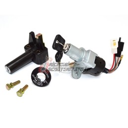 SCHLOSS-KIT MBK CW Booster 50 1990-1994