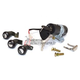 LOCK KIT HONDA FES Pantheon 125 1998-2002