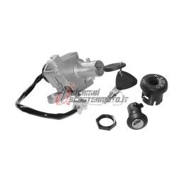 KIT DE SERRURE HONDA PES PS i 125 2006-2012