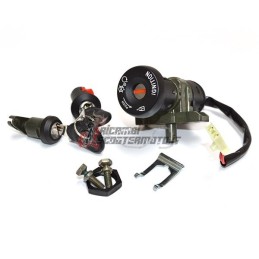 LOCK KIT HONDA SH 125 2001-2004