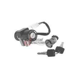 LOCK KIT HONDA SFX 50 1996-2000