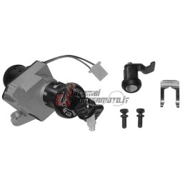 LOCK KIT HONDA SES Dylan 125 2002-2006