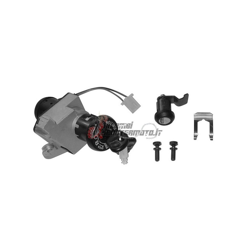 LOCK KIT HONDA SES Dylan 125 2002-2006 LOCK KIT HONDA SES Dylan 125 2002-2006