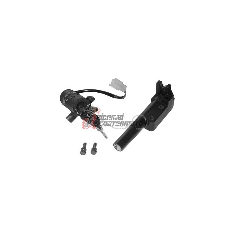 SCHLOSS-KIT HONDA X8RS / X8RX 50 1998-2003