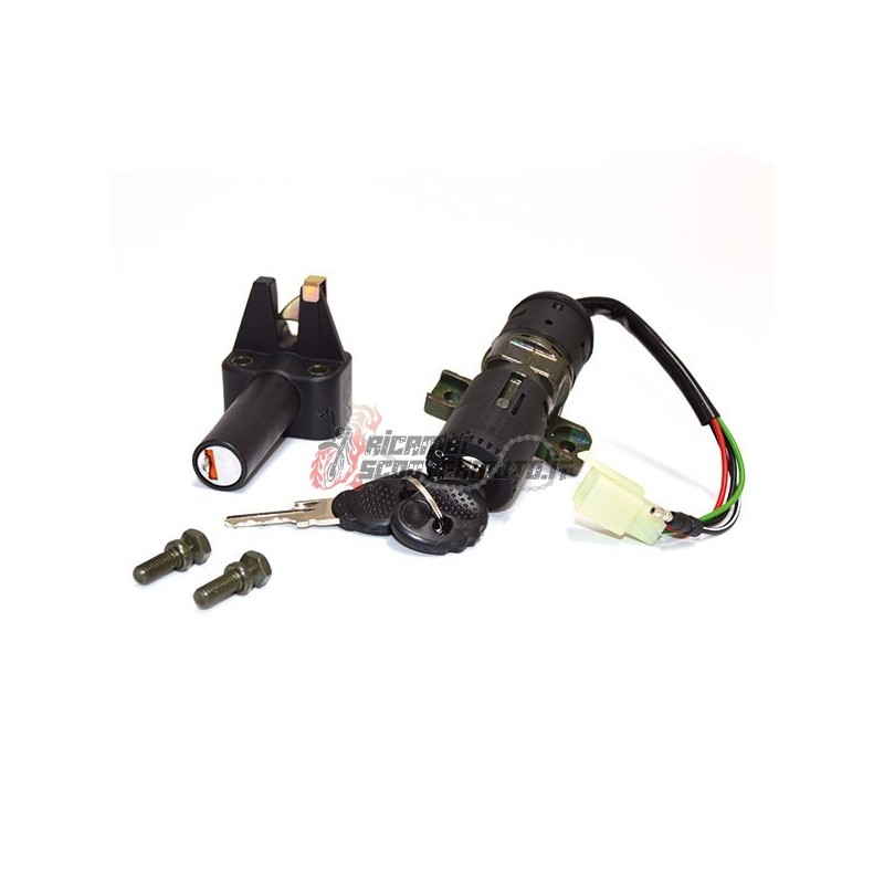 SCHLOSS-KIT HONDA SGX Sky 50 1997-2001