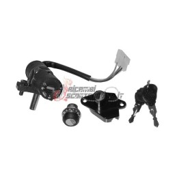 SCHLOSS-KIT APRILIA SR R Factory Ditech 50 2005-2005