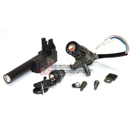 SCHLOSS-KIT APRILIA Rally Air DT 50 1994-2003
