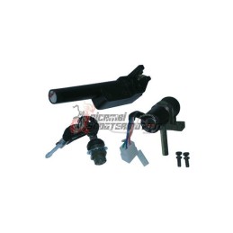 LOCK KIT APRILIA SR 125 1999-2002