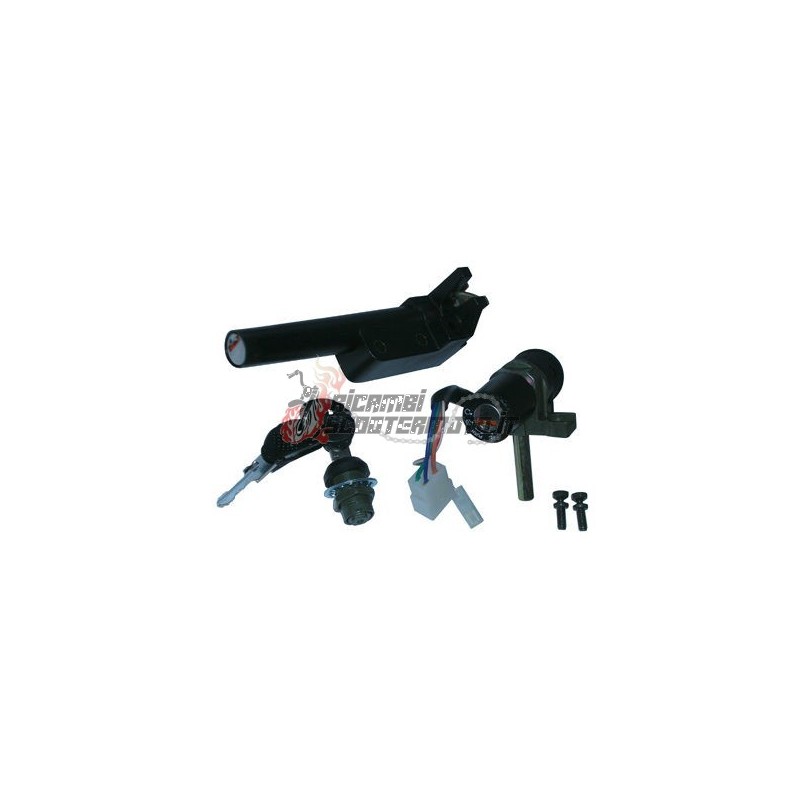 KIT SERRATURE APRILIA SR 125 1999-2002