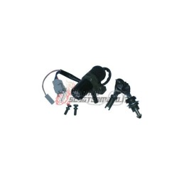 LOCK KIT APRILIA Scarabeo 4T / Rst 4T 50 2003-2010