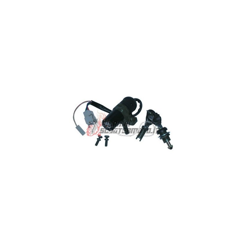 LOCK KIT APRILIA Scarabeo 4T / Rst 4T 50 2003-2010