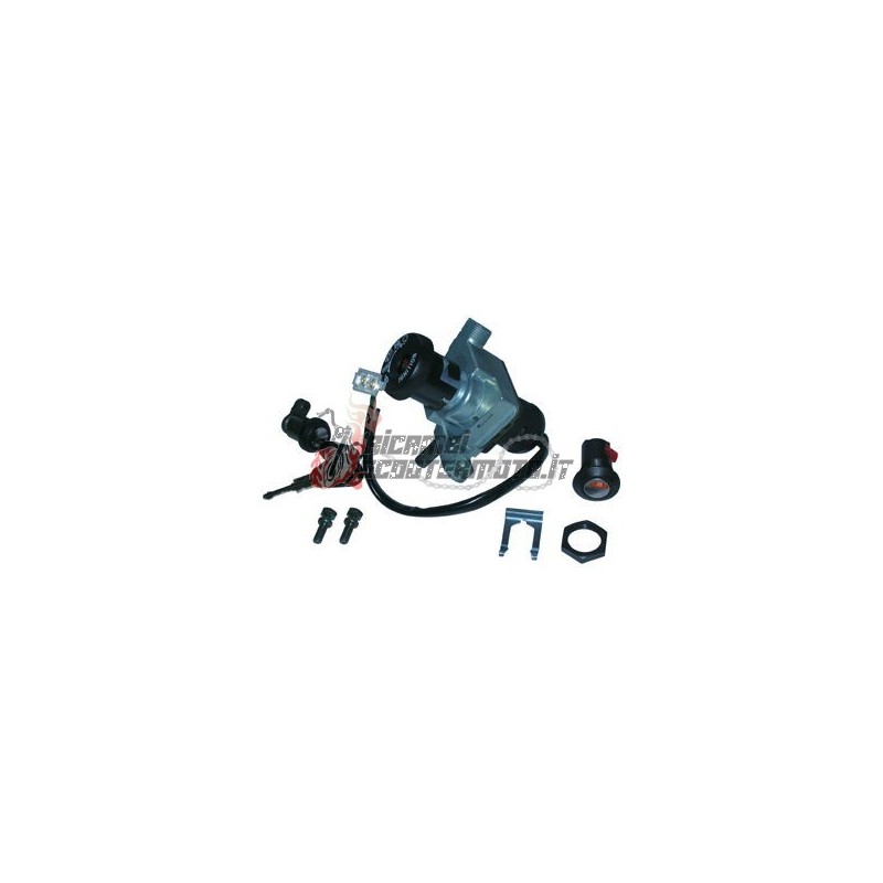 LOCK KIT APRILIA Scarabeo GT 4T 125 2004-2006