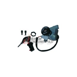 LOCK KIT APRILIA Scarabeo GT 4T E3 125 2006-2007