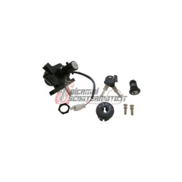 LOCK KIT APRILIA Scarabeo 4T Rotax 125 1999-2002
