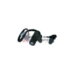 KIT DE SERRURE APRILIA RX 50 2006-2020