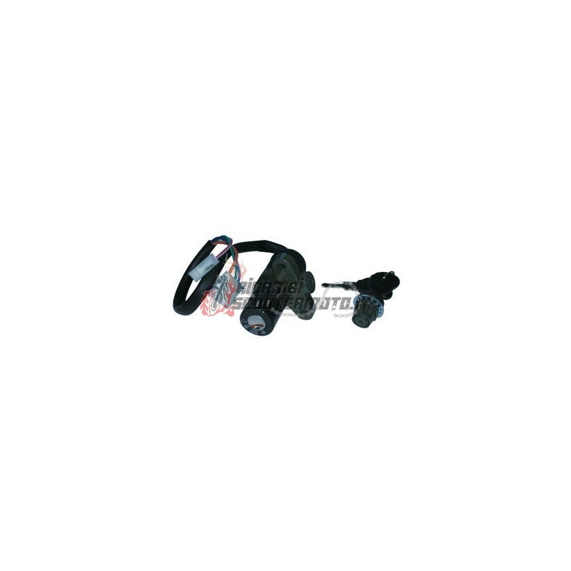 LOCK KIT APRILIA RX 50 2006-2020