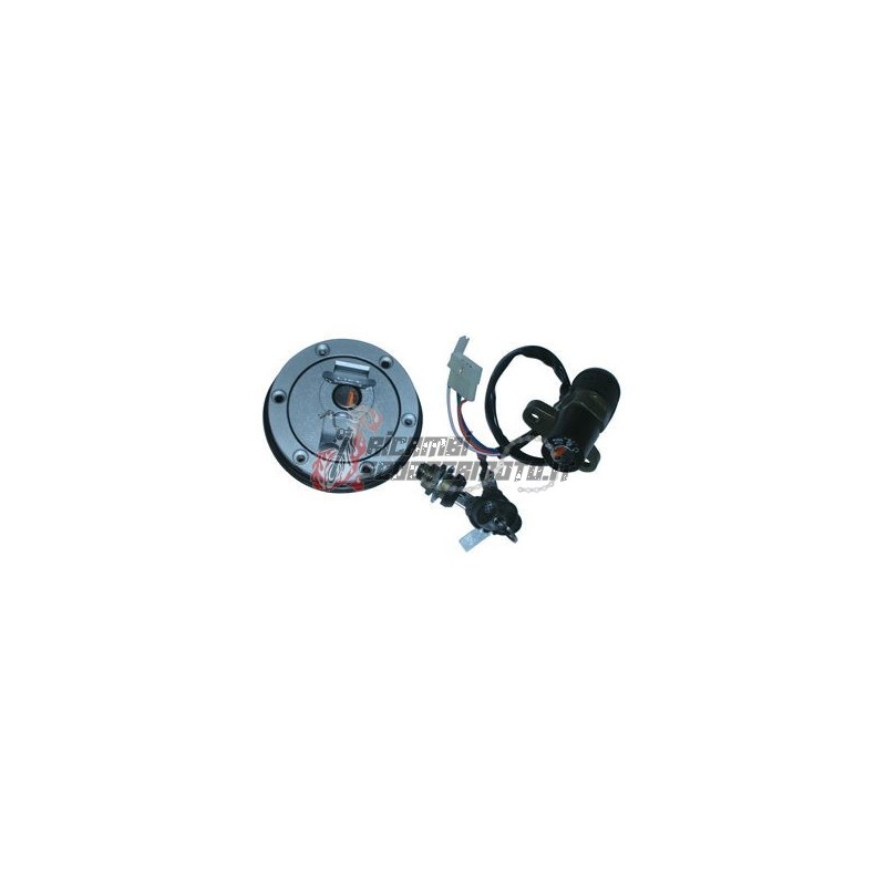 LOCK KIT APRILIA RS 50 2006-2010