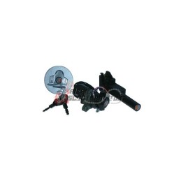 KIT DE SERRURE APRILIA RS - RS Extrema - RS Replica - RS Pista 125 1992-1998