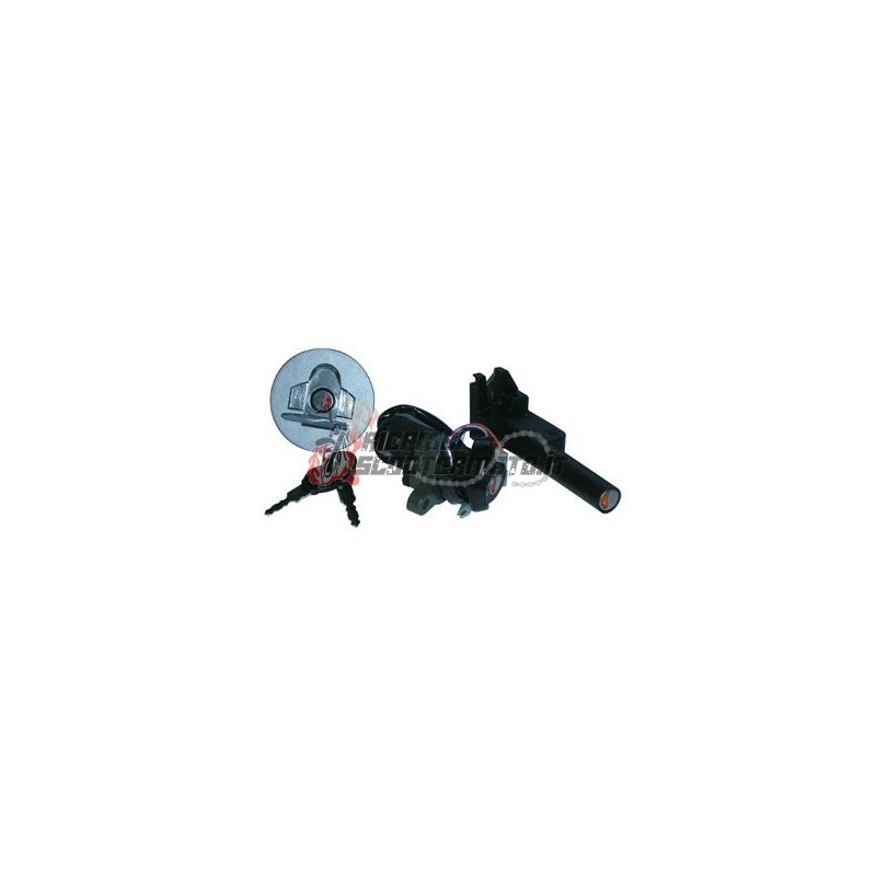 SCHLOSS-KIT APRILIA RS - RS Extrema - RS Replica - RS Pista 125 1992-1998