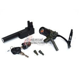 LOCK KIT APRILIA Leonardo ST 125 1999-2004