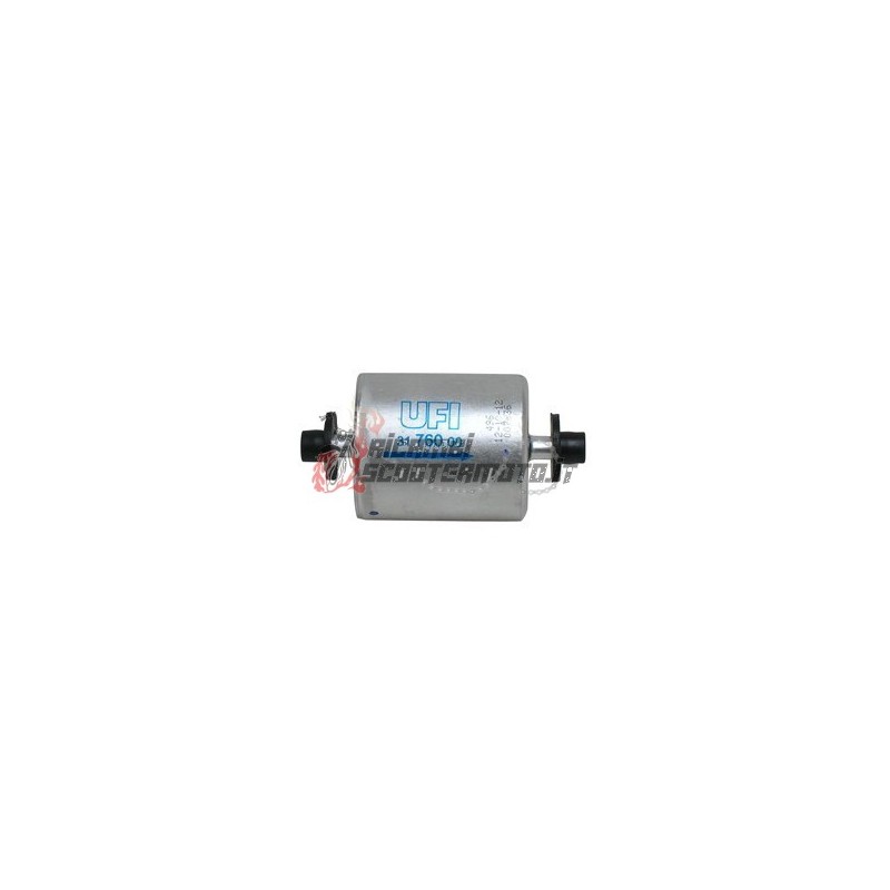 UFI DIESEL FILTER APRILIA Pegaso / Cube / IE 650 1992-2004