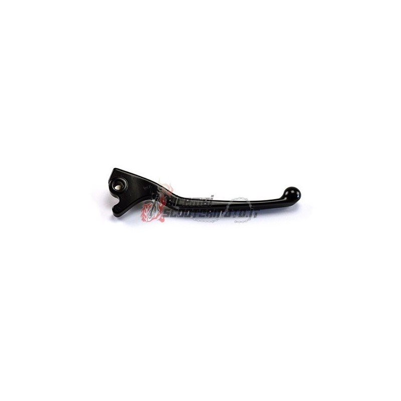 LEVA FRENO DESTRA - SINISTRA NERA PIAGGIO MP3 LT BUSINESS -SPORT ABS - ENJOY (M86200) 300 2014-2016
