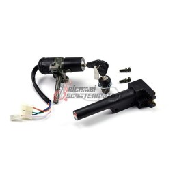KIT DE SERRURE APRILIA Leonardo 125 1996-1998
