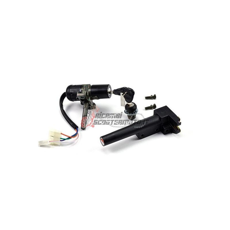 KIT DE BLOQUEO APRILIA Leonardo 125 1996-1998