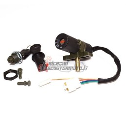 LOCK KIT APRILIA Mojito 2T Hiper2 50 2004-2008