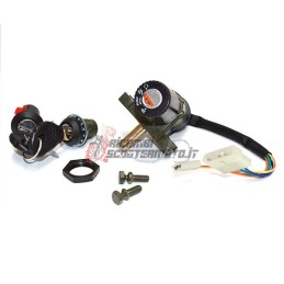 LOCK KIT APRILIA Gulliver Air 50 1995-2000