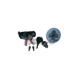 LOCK KIT APRILIA Classic 125 1995-1999