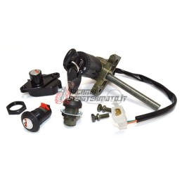 LOCK KIT APRILIA Atlantic 125 2003-2005