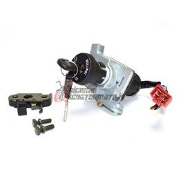 LOCK KIT MBK Mach G 50 2002-2003