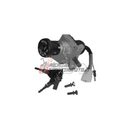 LOCK KIT MBK Thunder 125 2001-2003