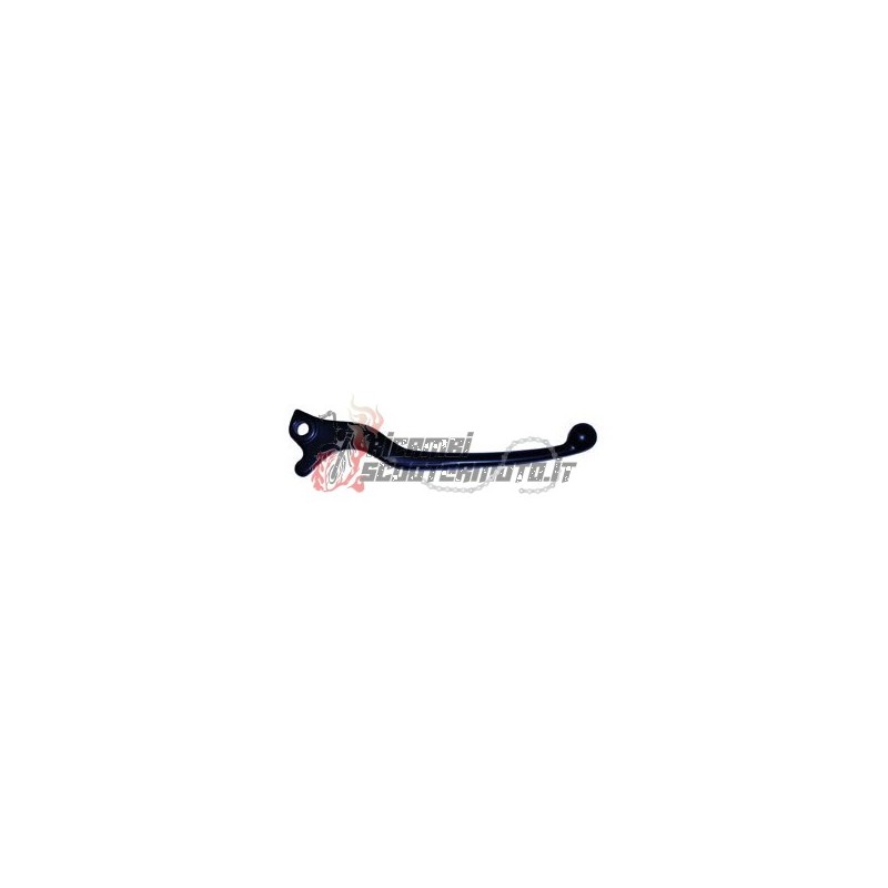 LEVA FRENO DESTRA - SINISTRA NERA PIAGGIO BEVERLY 125 2001-2003