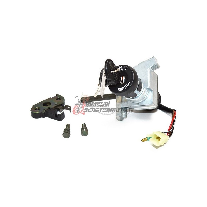 LOCK KIT MBK Skyliner DT 125 1998-2000