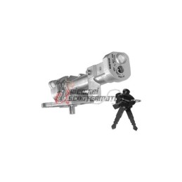 KIT SERRATURE SUZUKI UH Burgman 125 2002-2006