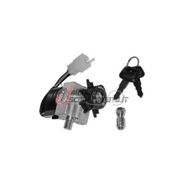 KIT DE BLOQUEO PEUGEOT Elystar TDSI 50 2002-2005
