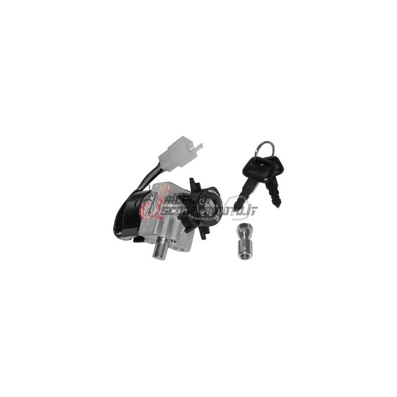 KIT DE SERRURE PEUGEOT Elystar TDSI 50 2002-2005