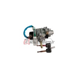 KIT SERRATURE KYMCO People GTI IE 125 2010-2016