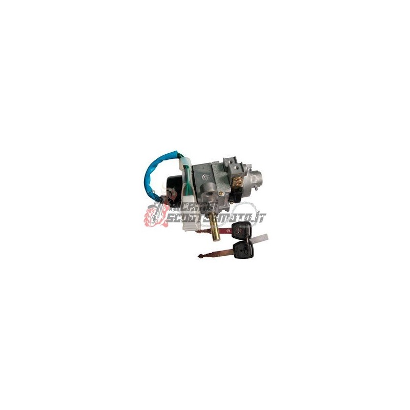 KIT DE BLOQUEO KYMCO People GTI IE 125 2010-2016