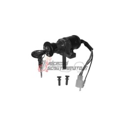KIT DE SERRURE MALAGUTI Crosser CR 50 1995-1998